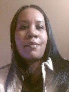 Meet your Posher, Latonya